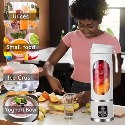 Elektrische Entsafter